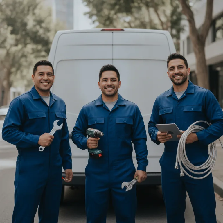 Aquecimento Geotérmico equipe em Pocos de Caldas